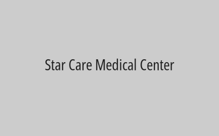Star Care Medical Center