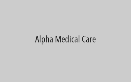 Alpha Medical Care
