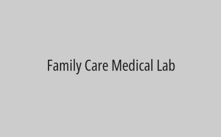 Family Care Medical Lab