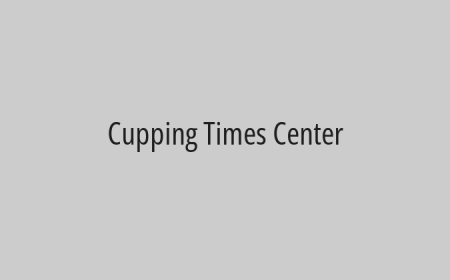 Cupping Times Center
