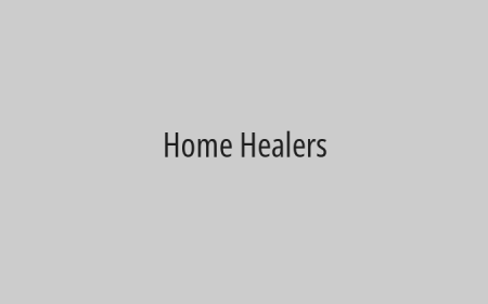 Home Healers