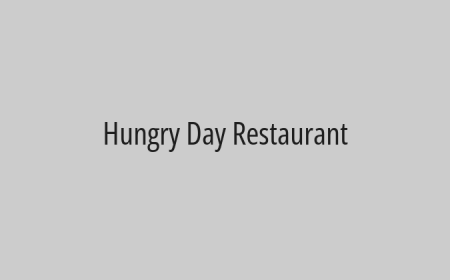 Hungry Day Restaurant