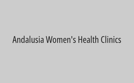 Andalusia Women's Health Clinics