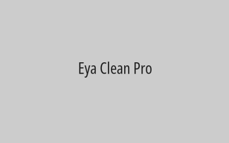 Eya Clean Pro