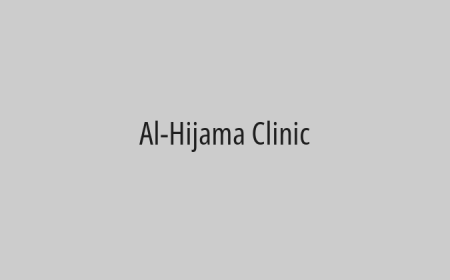 Al-Hijama Clinic