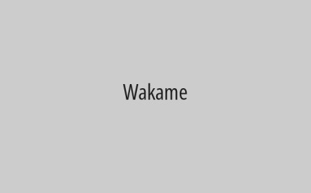 Wakame