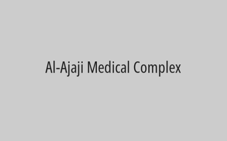 Al-Ajaji Medical Complex