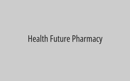 Health Future Pharmacy 