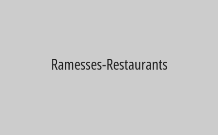 Ramesses-Restaurants