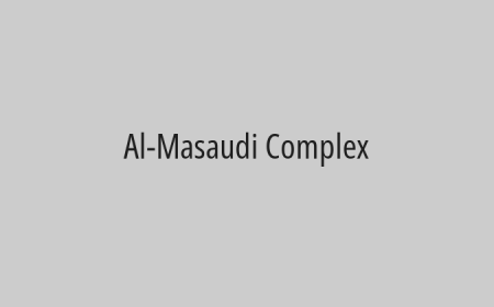 Al-Masaudi Complex