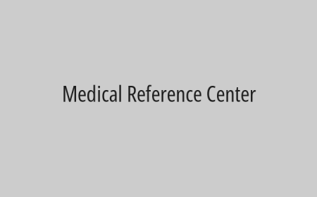 Medical Reference Center