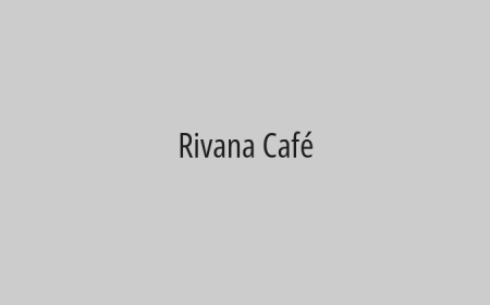 Rivana Café