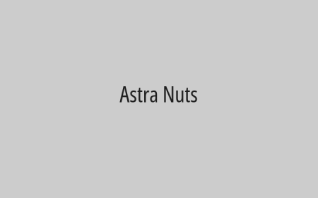 Astra Nuts