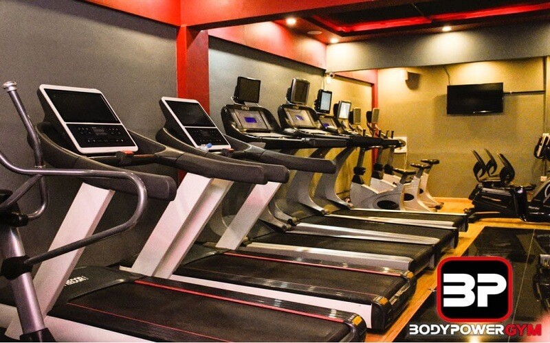 Body Power Gym