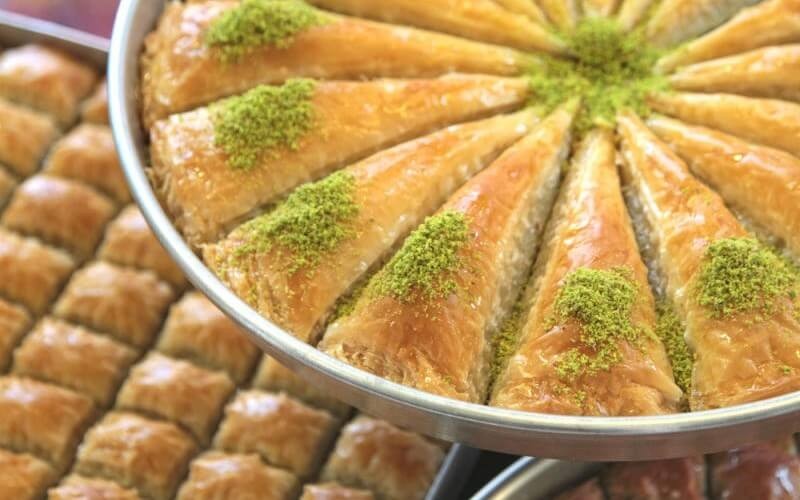 Al-Asala Sweets 