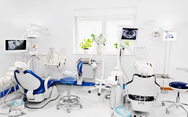 Mubarak Specialized Dental Center