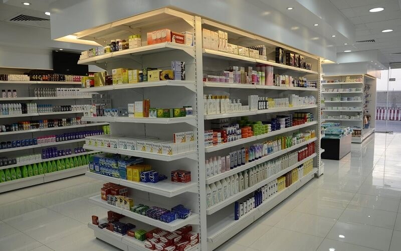 Central Pharmacy