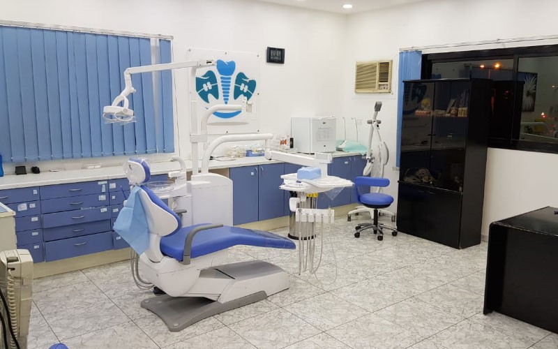 Elite Smile Specialized Medical Complex 