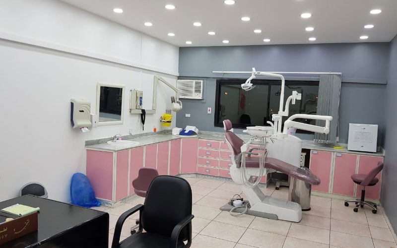 Elite Smile Specialized Medical Complex 