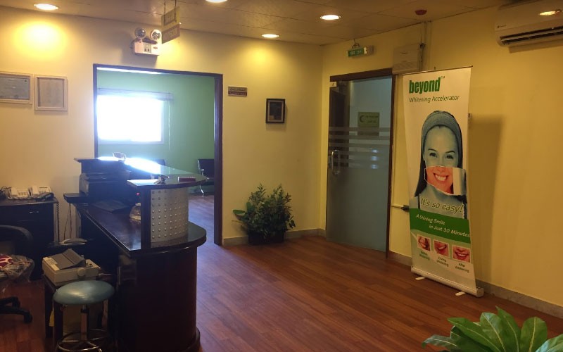 Jeddah Smile Dental Clinics