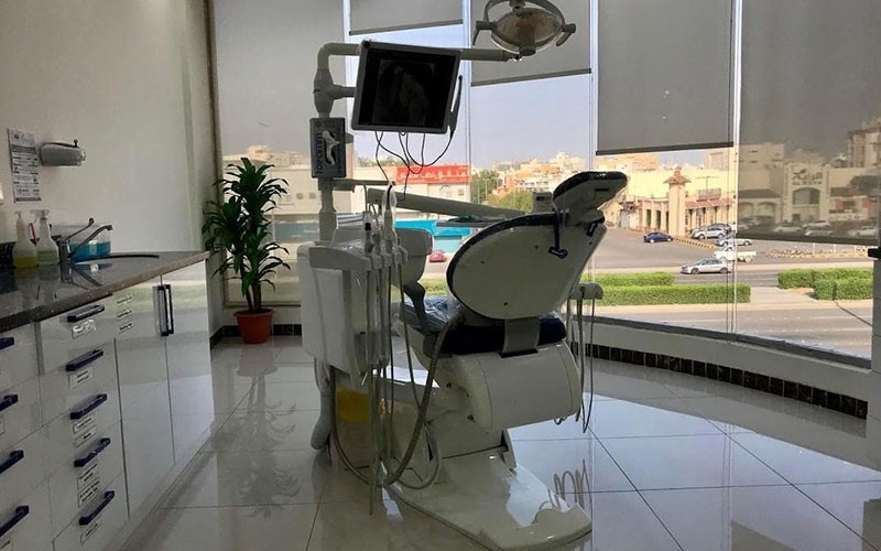 Pearl Teeth Dental Clinics