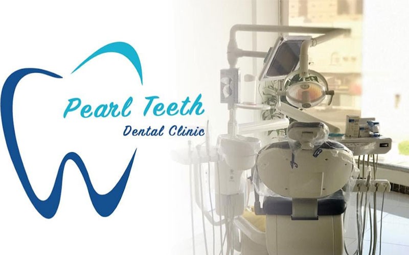 Pearl Teeth Dental Clinics