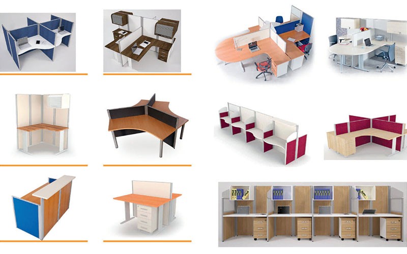 Art for Office, School & Hotel Furniture