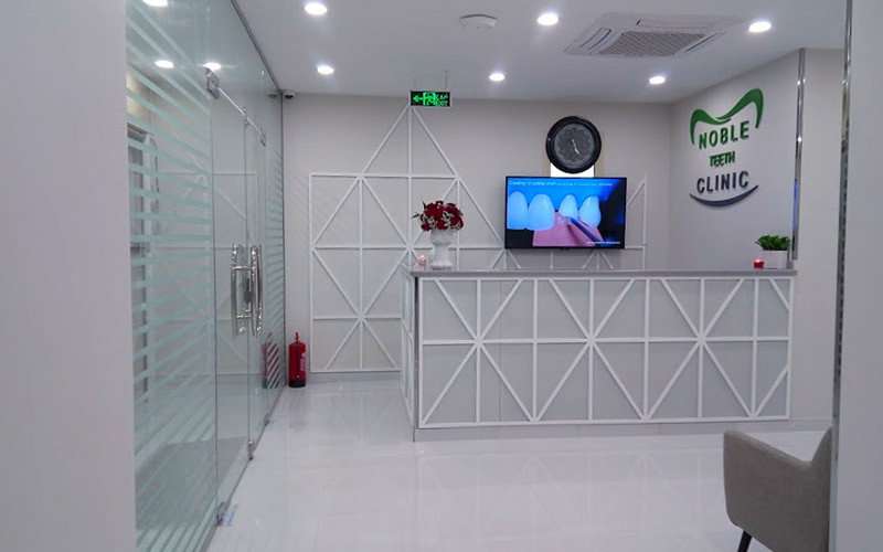 Noble Dental Clinics