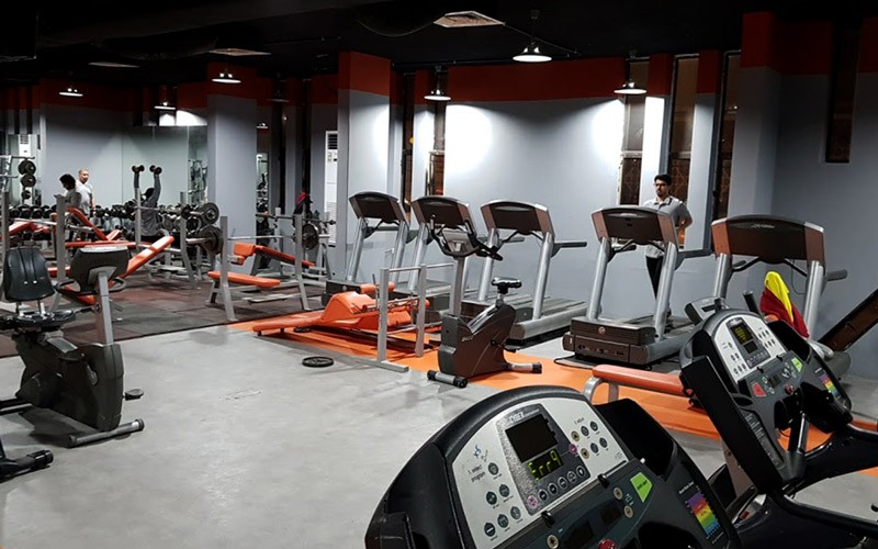 Fitness Circle Gym