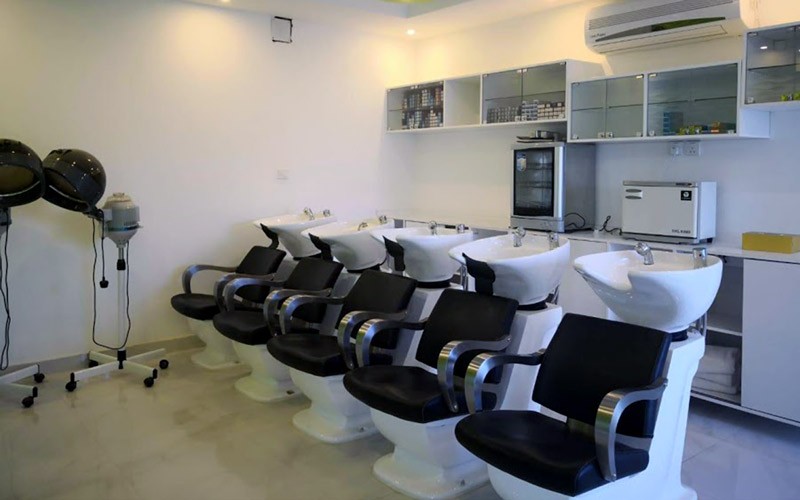 Thermal Beauty Centers