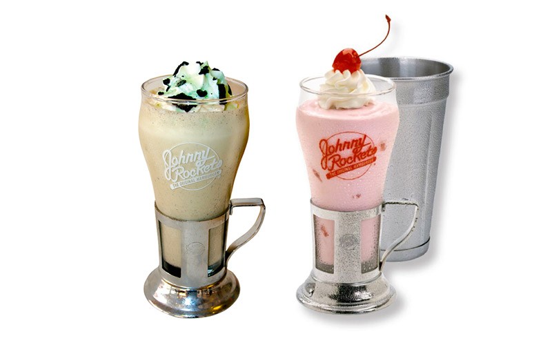 Johnny Rockets