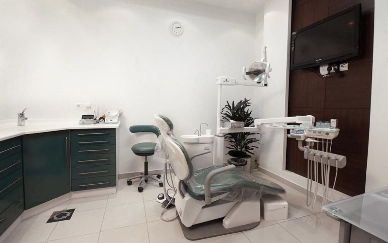 Kental Dental Center