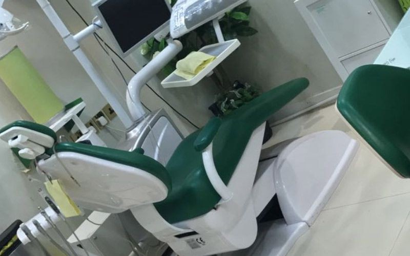 Al-Madar Dental Clinics (Al-Rawda)