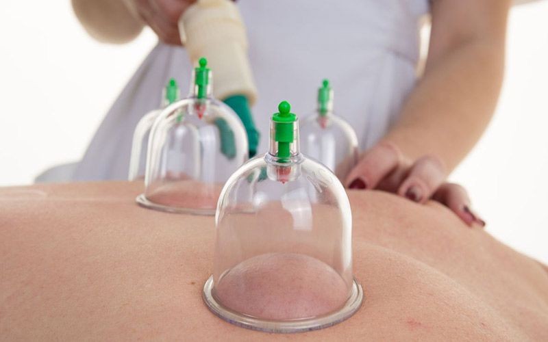 Al-Hijama Clinic