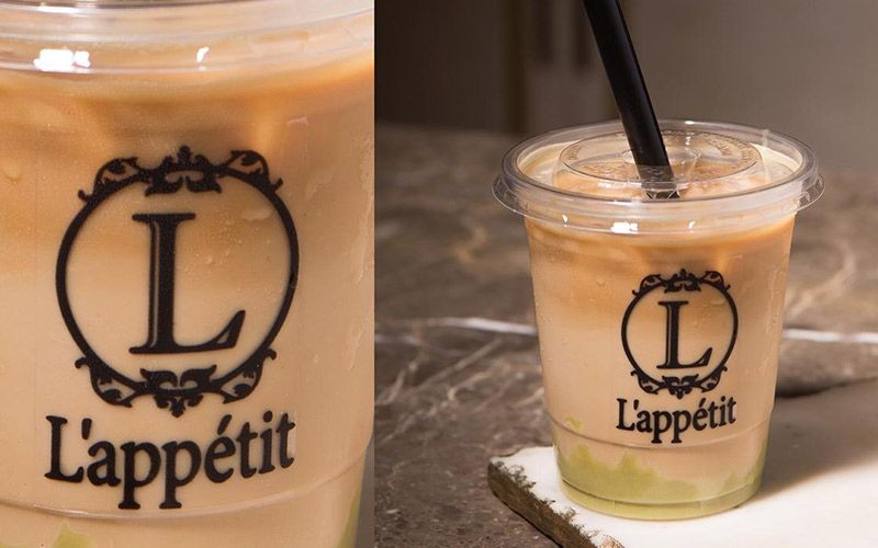 L'appétit Café