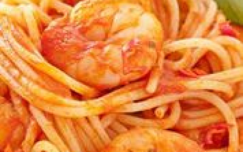 La Pasta Fresca