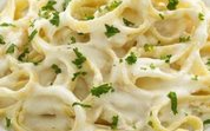 La Pasta Fresca