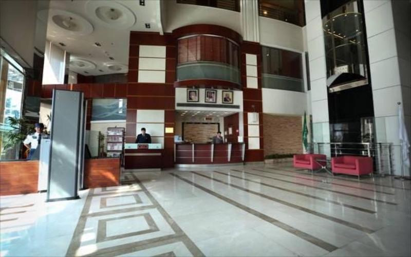 Ramada Hotel - Alkhabar