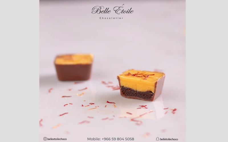 Belle Etoile Choco