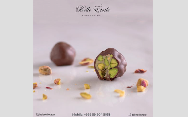 Belle Etoile Choco