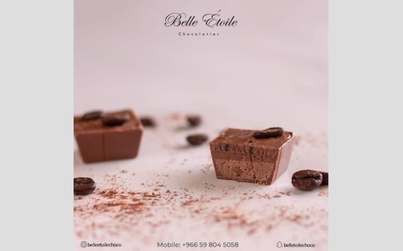 Belle Etoile Choco