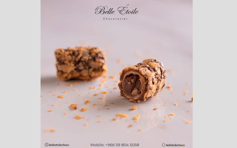 Belle Etoile Choco