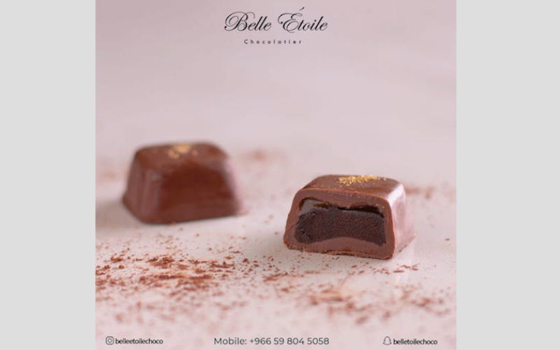 Belle Etoile Choco