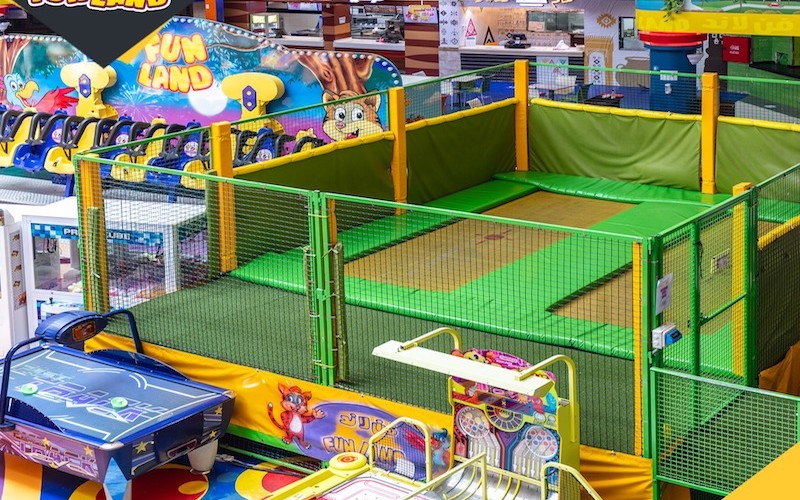  Fun Land