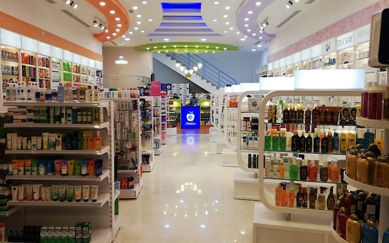 NoraCare Global Pharmacies