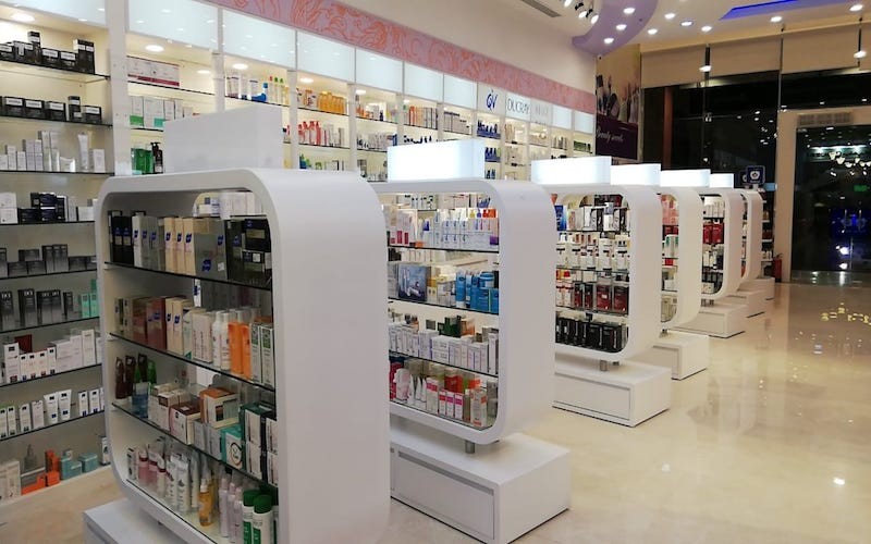 NoraCare Global Pharmacies