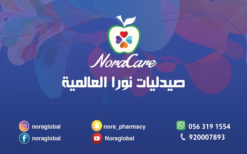 NoraCare Global Pharmacies