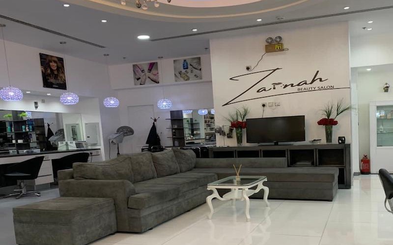 Zainah-Beauty-Salon