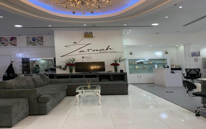 Zainah-Beauty-Salon