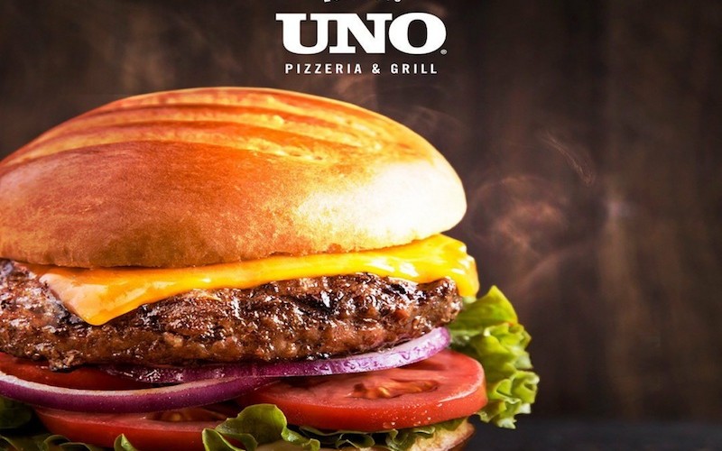 UNO Chicago Grill - Taif